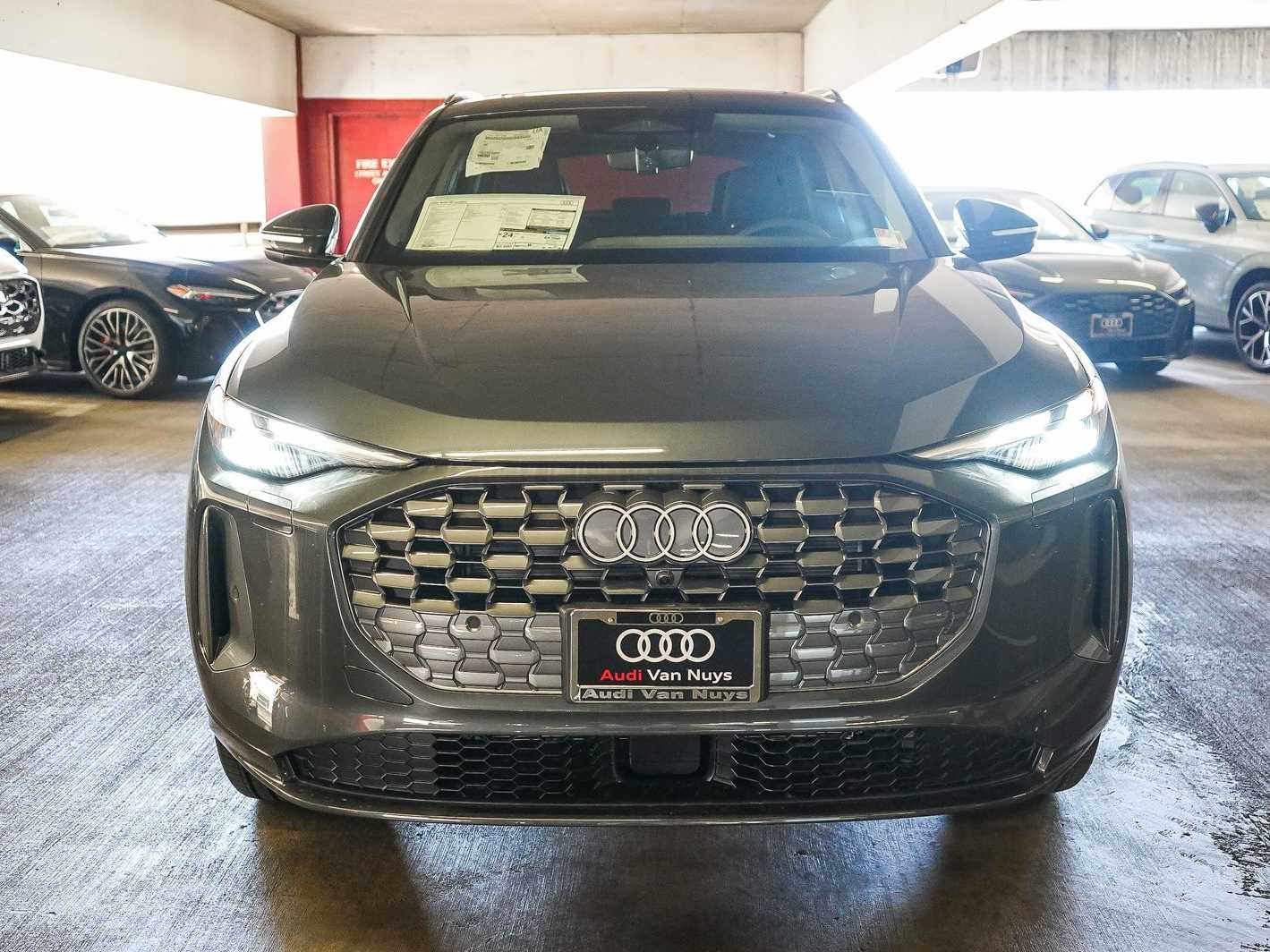 Thumbnail: 2026 Audi Q5 - 2