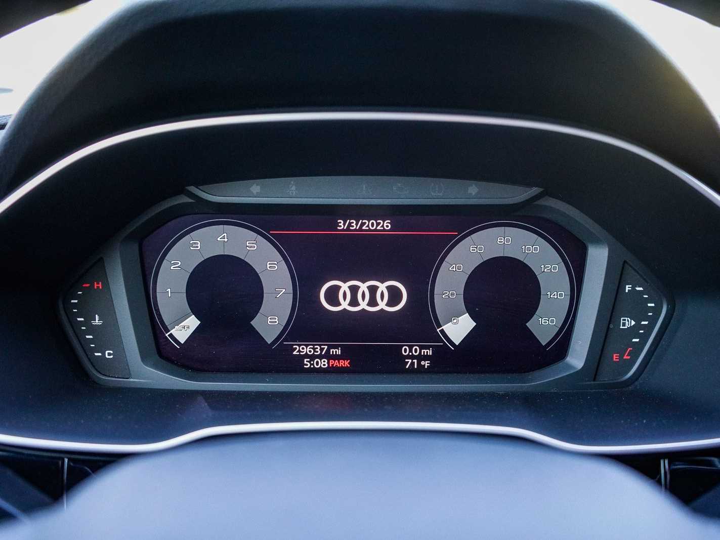 Thumbnail: 2023 Audi Q3 - 25