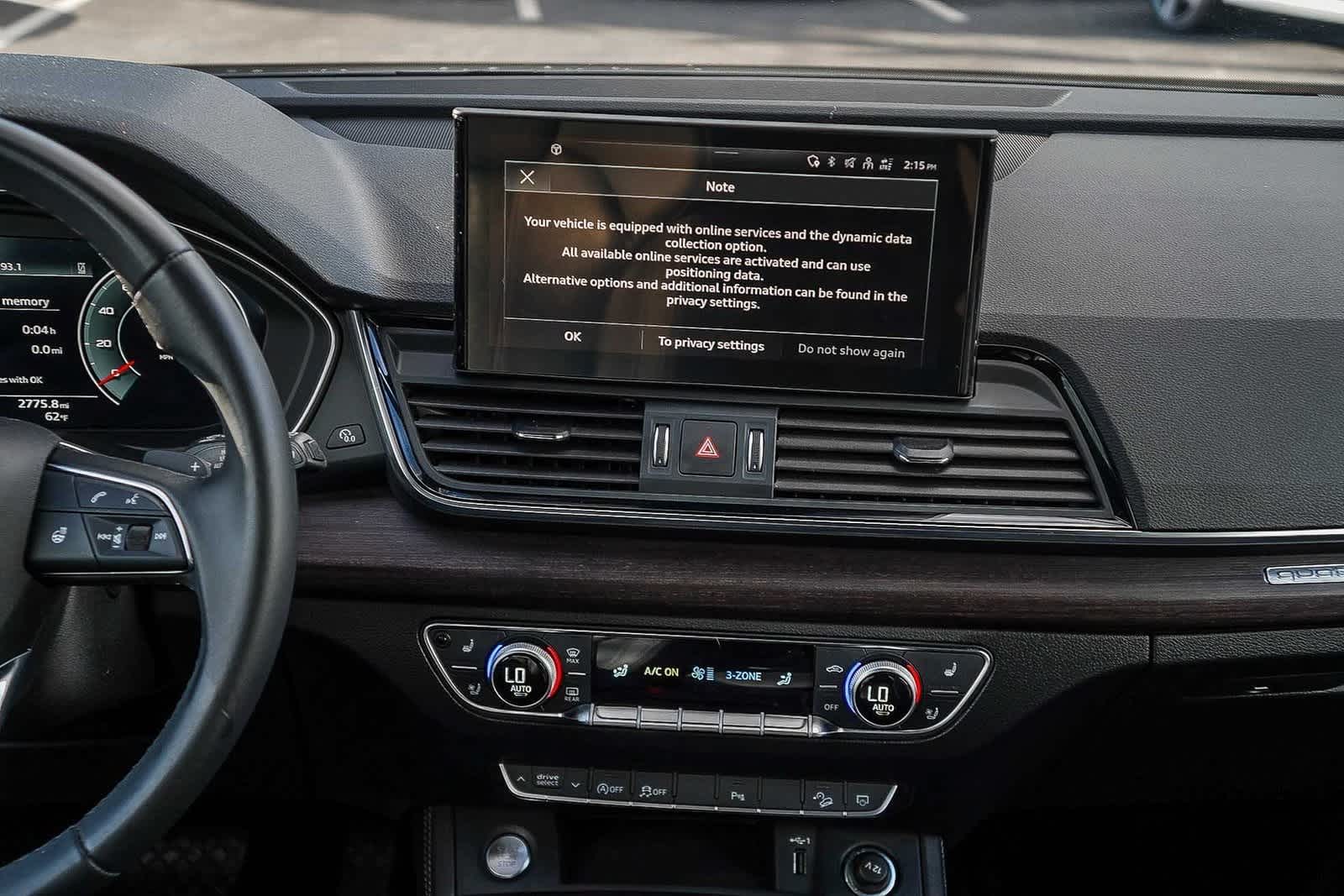 Thumbnail: 2023 Audi Q5 - 13