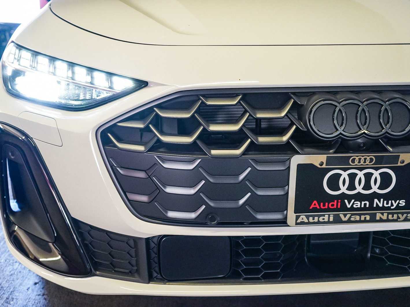 Thumbnail: 2026 Audi A5 - 11