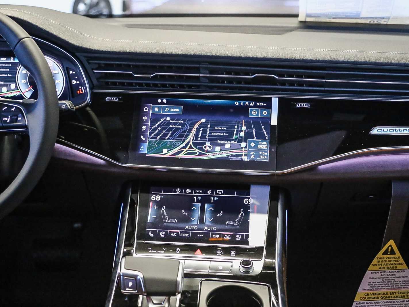 Thumbnail: 2026 Audi Q7 - 12