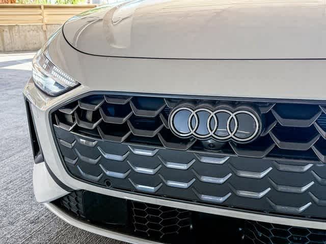 Thumbnail: 2025 Audi A5 - 11