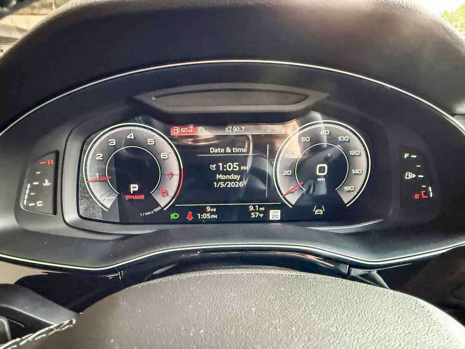 Thumbnail: 2026 Audi Q7 - 23