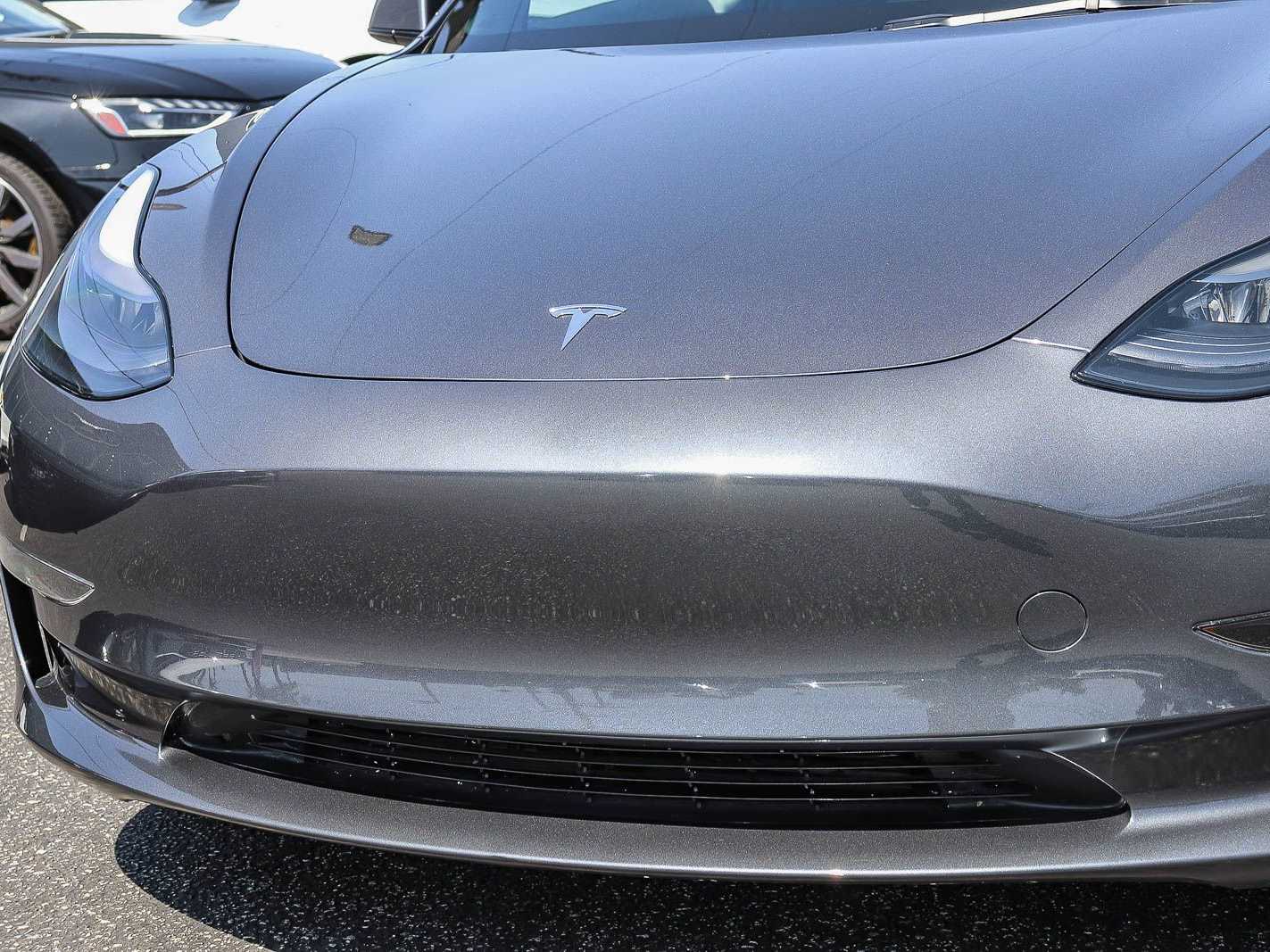 Thumbnail: 2023 Tesla Model 3 - 8