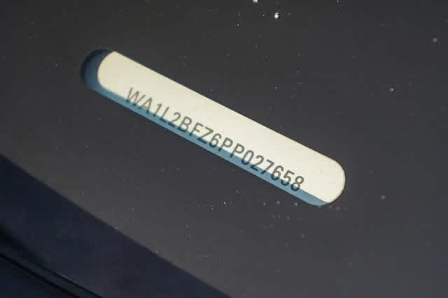 Thumbnail: 2023 Audi Q4 e-tron - 31