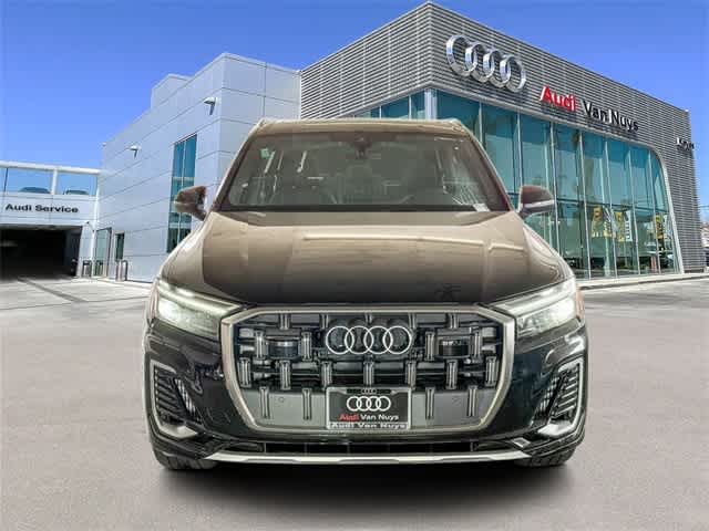 Thumbnail: 2025 Audi Q7 - 2