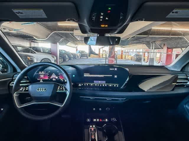 Thumbnail: 2025 Audi A5 - 12