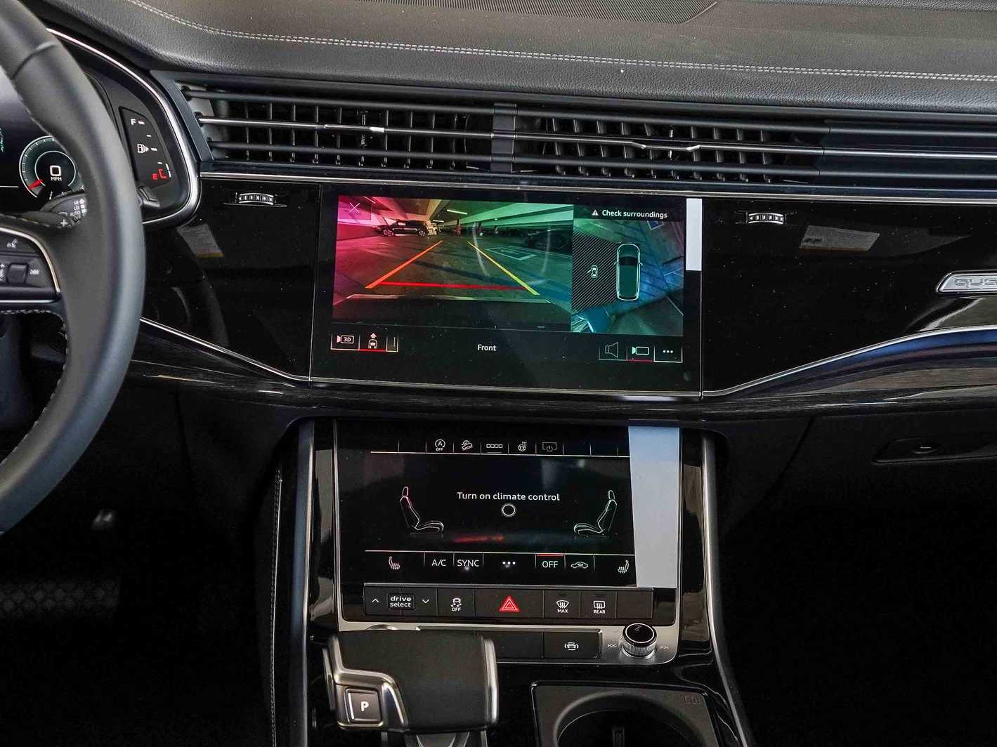 Thumbnail: 2026 Audi Q7 - 13