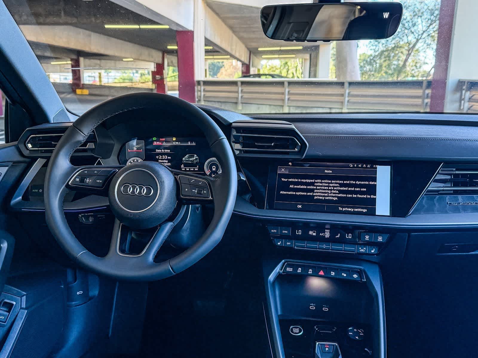 Thumbnail: 2026 Audi A3 - 13