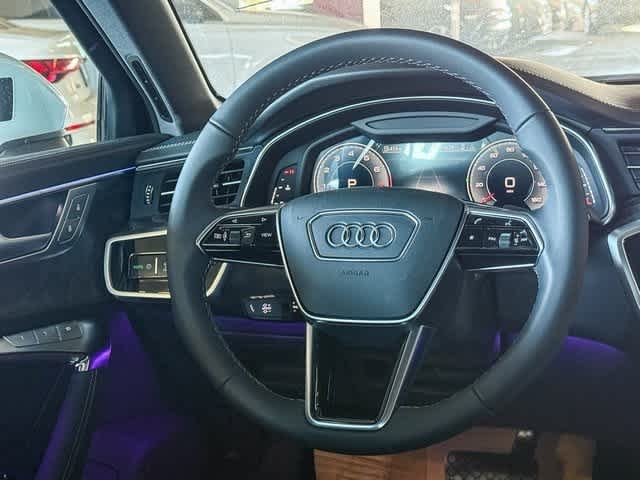 Thumbnail: 2025 Audi A6 - 15