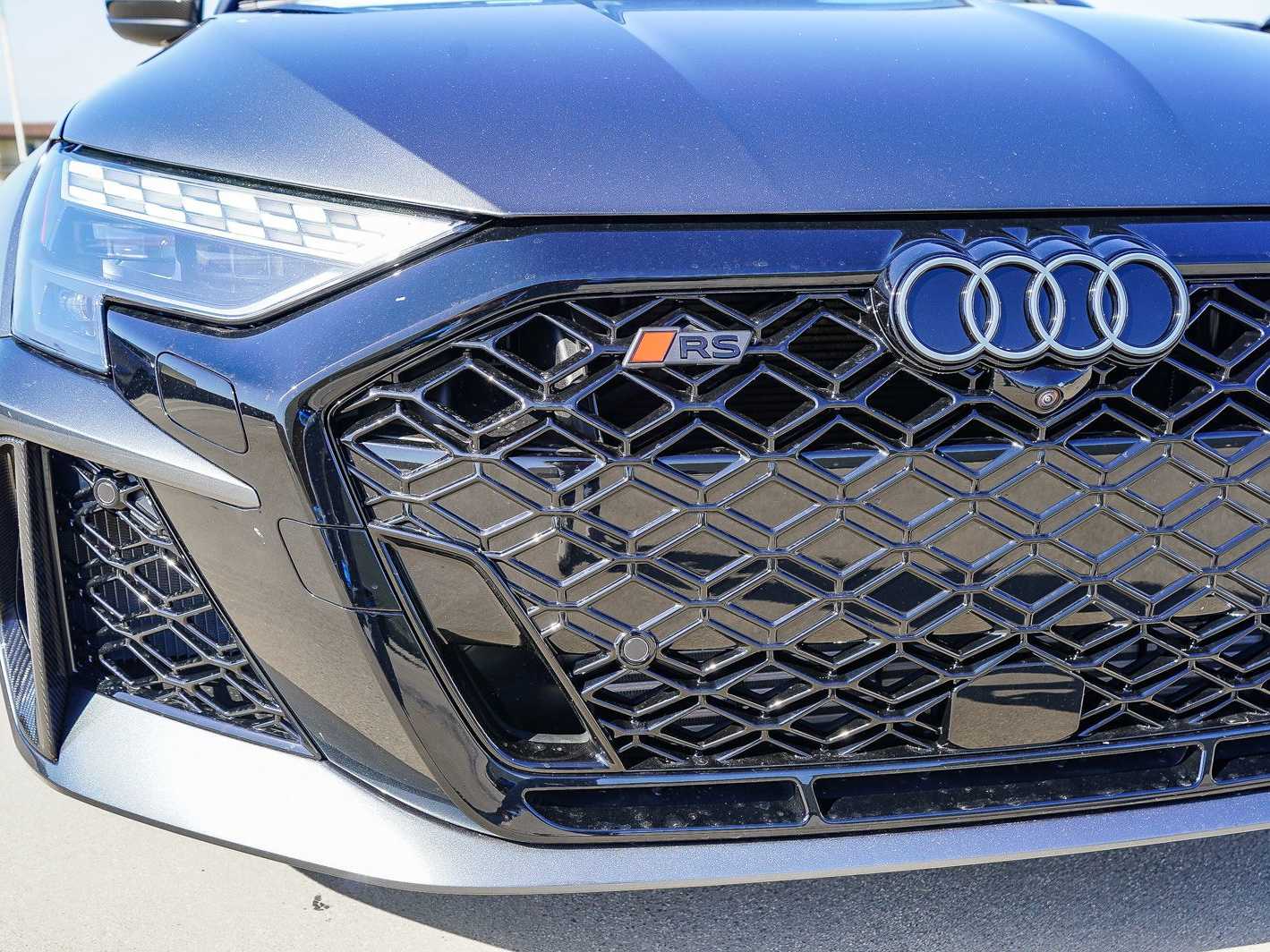 Thumbnail: 2026 Audi RS 3 - 9