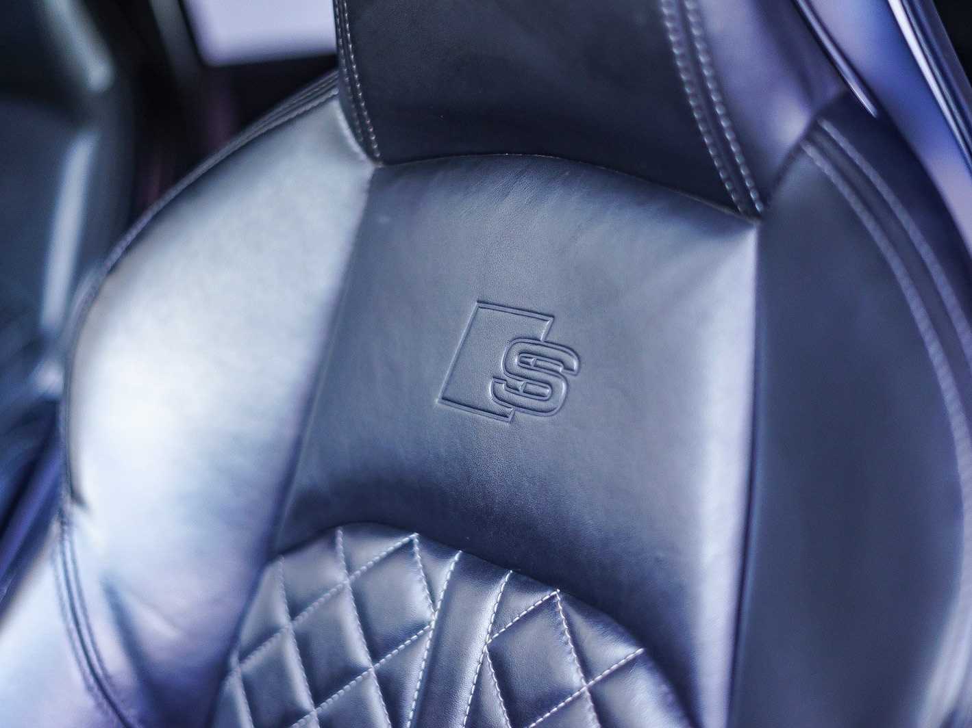 Thumbnail: 2019 Audi S5 - 12