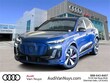  Audi SQ6 e-tron