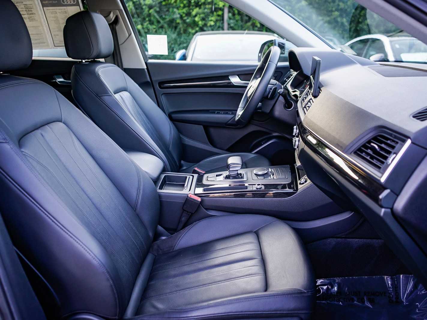 Thumbnail: 2019 Audi Q5 - 16