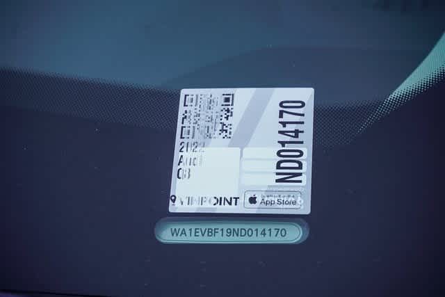 Thumbnail: 2022 Audi Q8 - 29