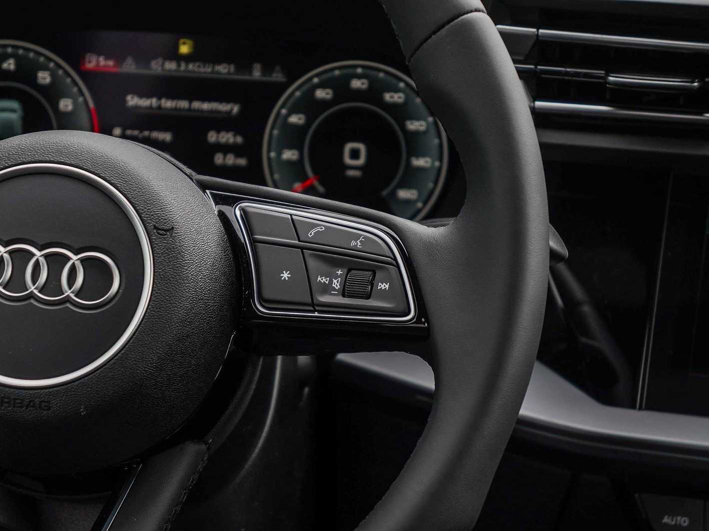 Thumbnail: 2026 Audi A3 - 17