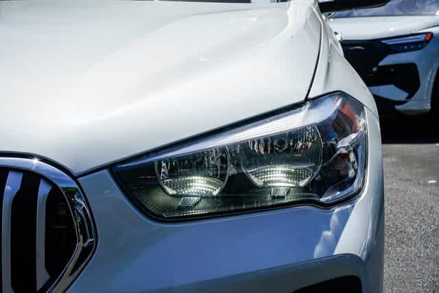 Thumbnail: 2022 BMW X1 - 7