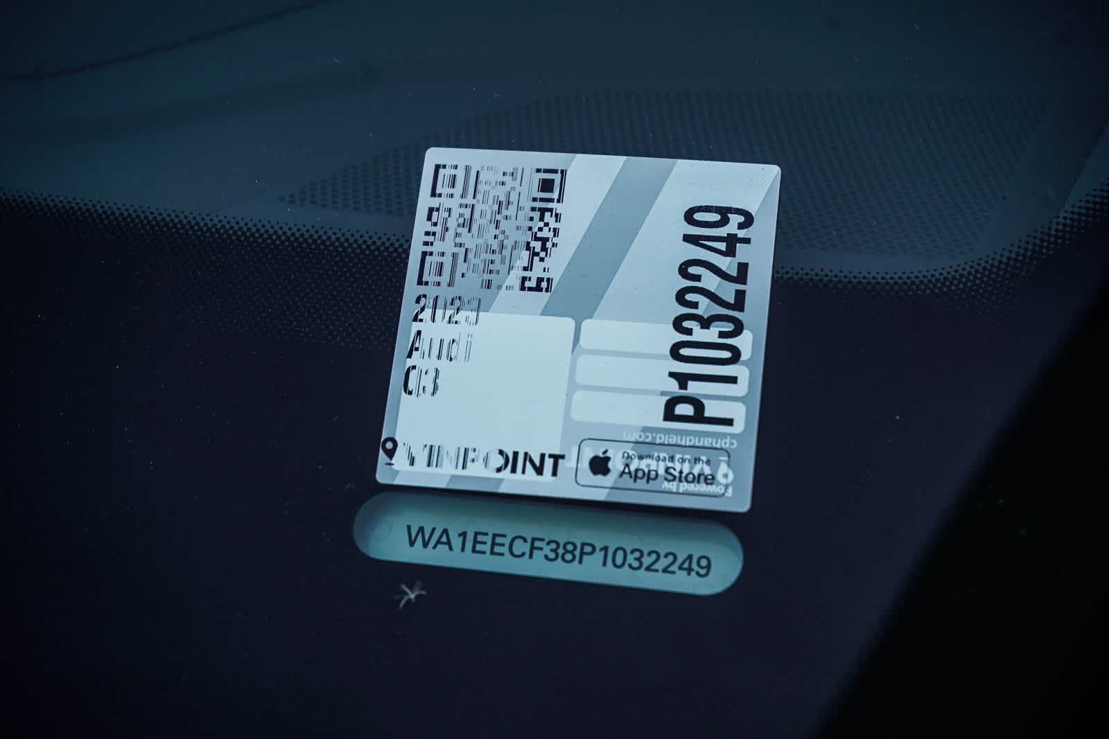 Thumbnail: 2023 Audi Q3 - 28