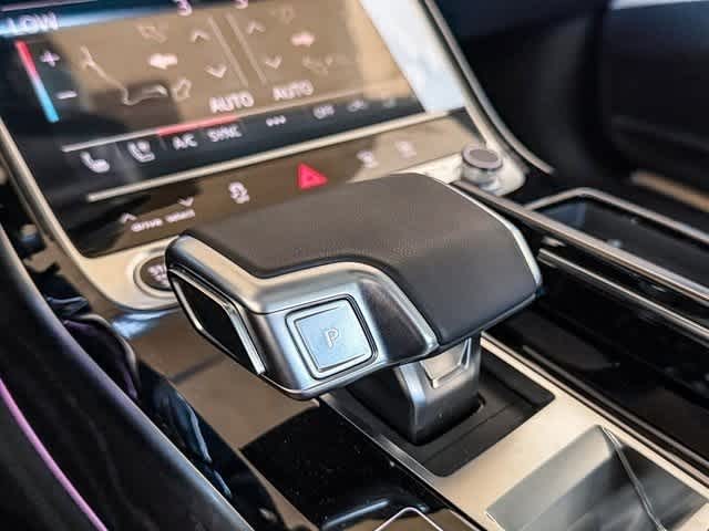 Thumbnail: 2025 Audi A8 - 24