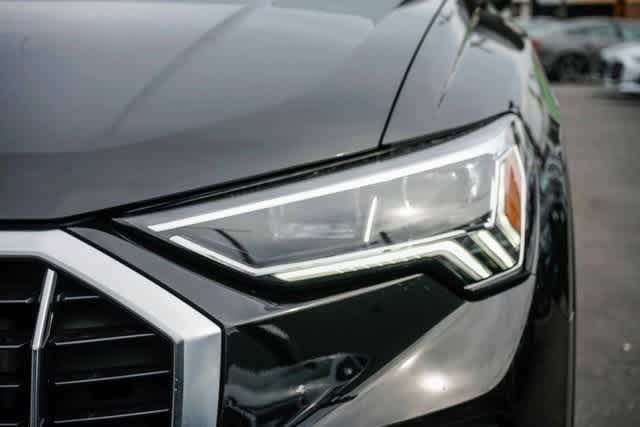 Thumbnail: 2023 Audi Q3 - 7