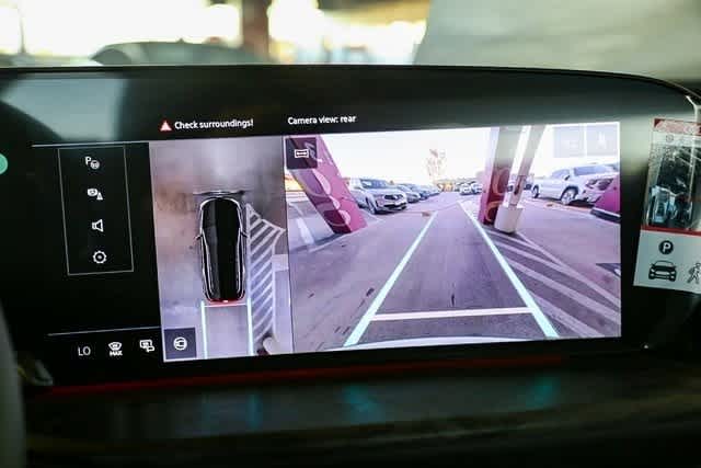 Thumbnail: 2025 Audi Q5 - 23