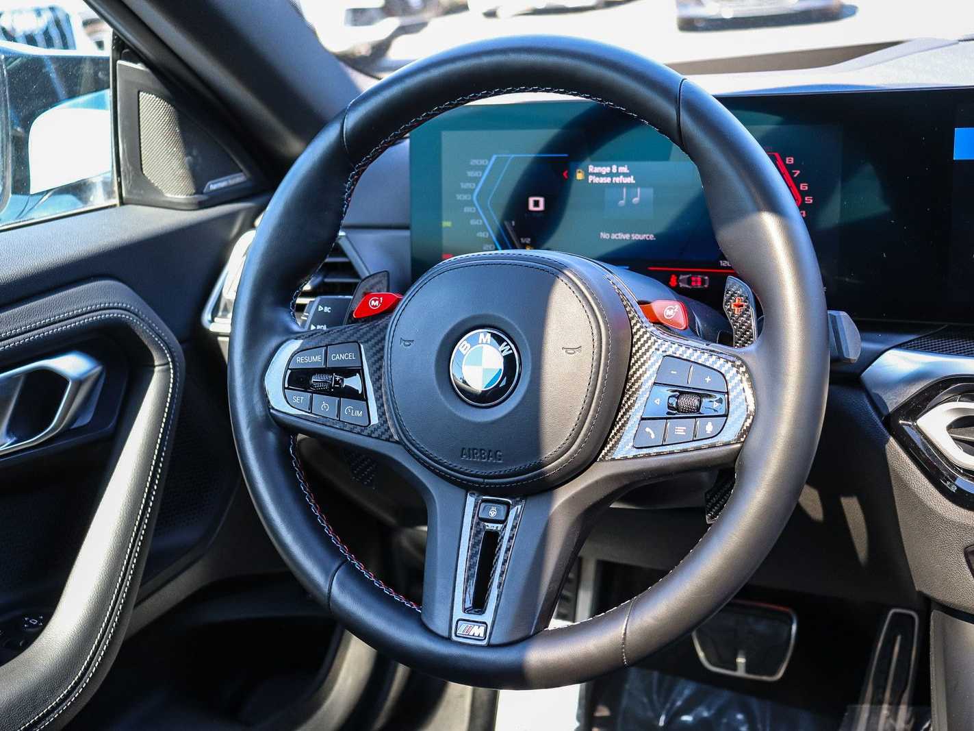 Thumbnail: 2024 BMW M2 - 16