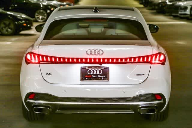 Thumbnail: 2025 Audi A5 - 6