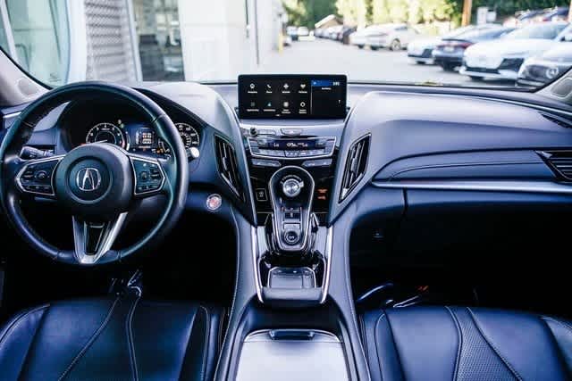 Thumbnail: 2023 Acura RDX - 11