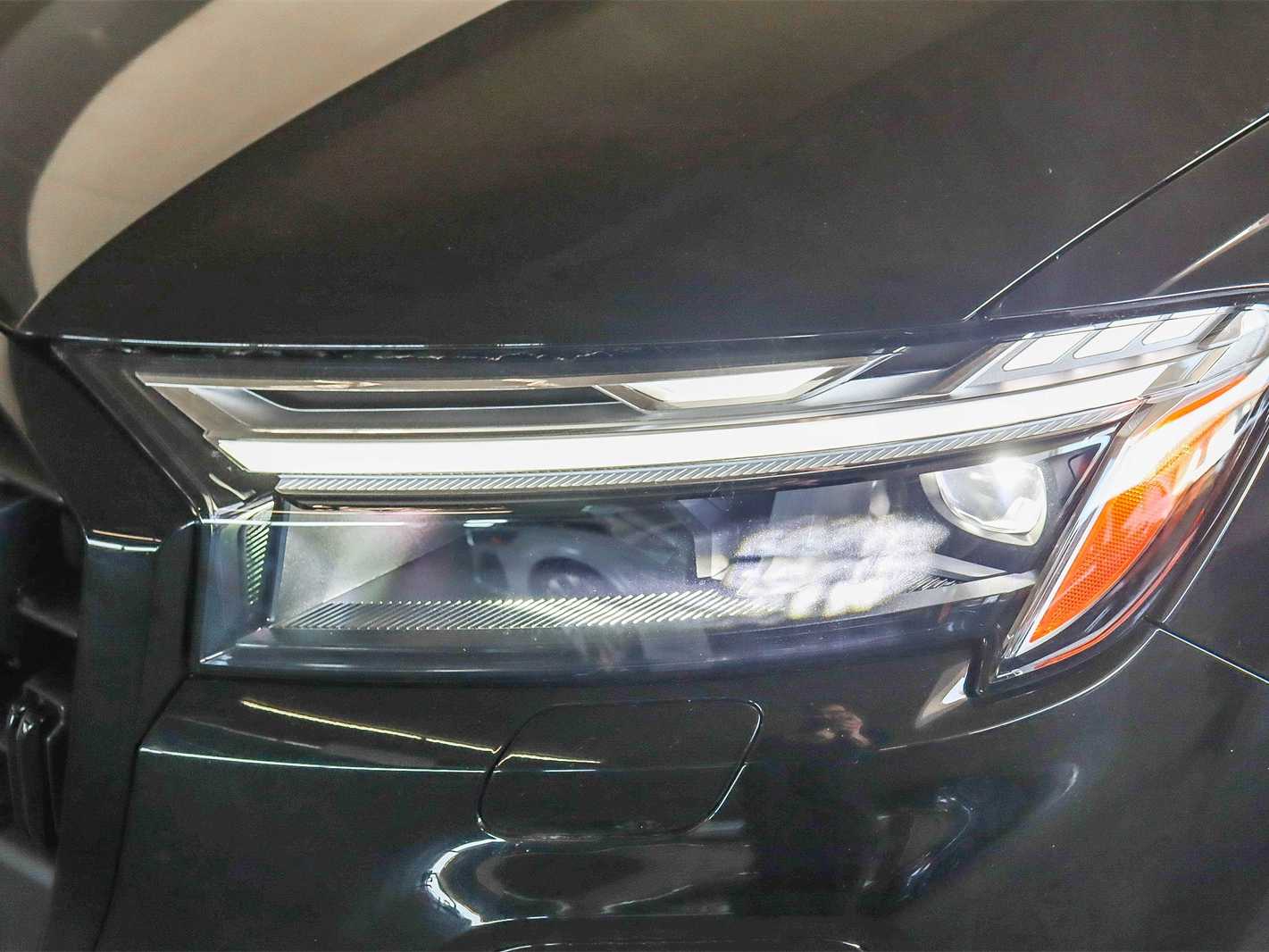 Thumbnail: 2026 Audi Q7 - 10