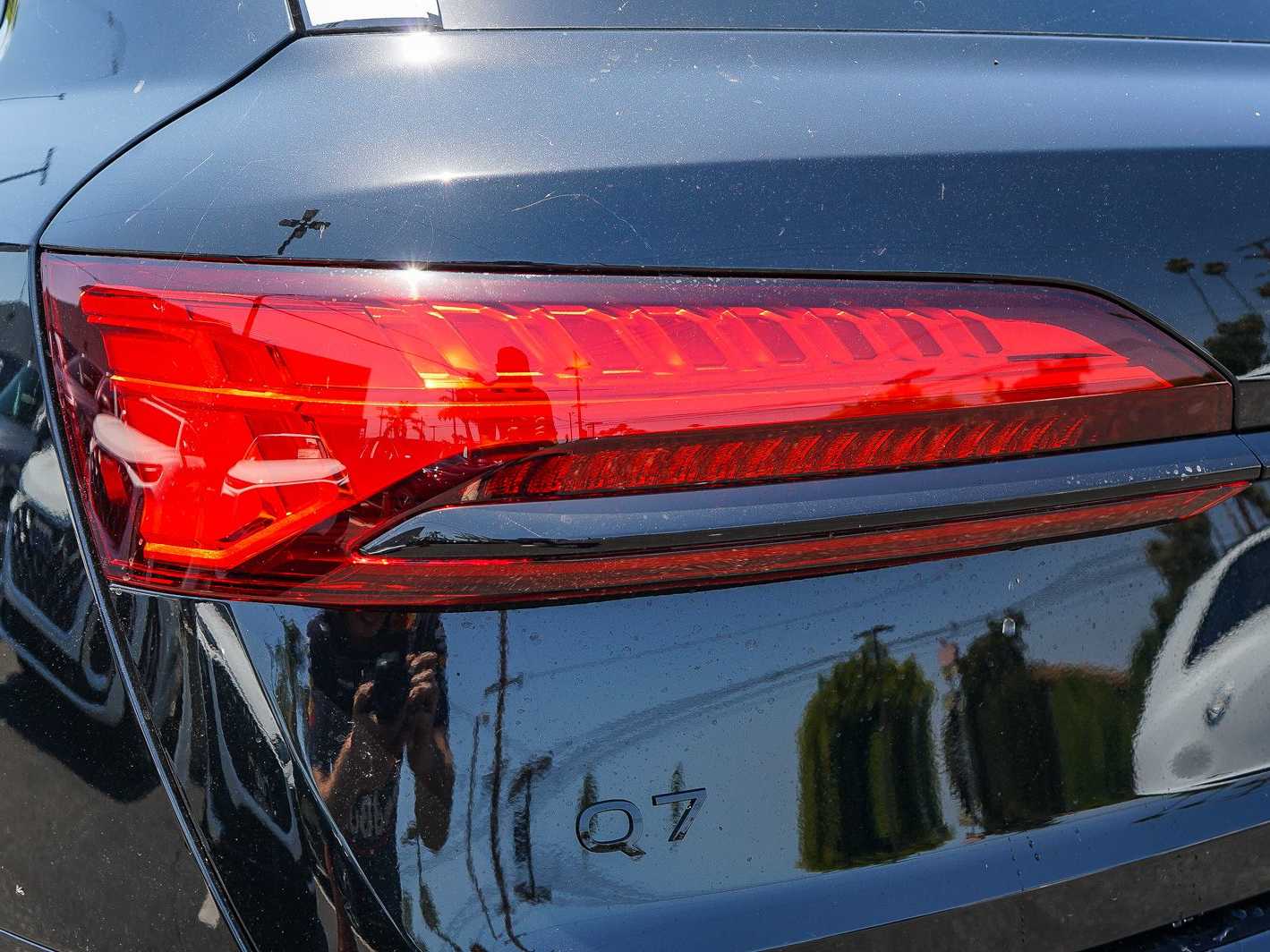 Thumbnail: 2026 Audi Q7 - 7