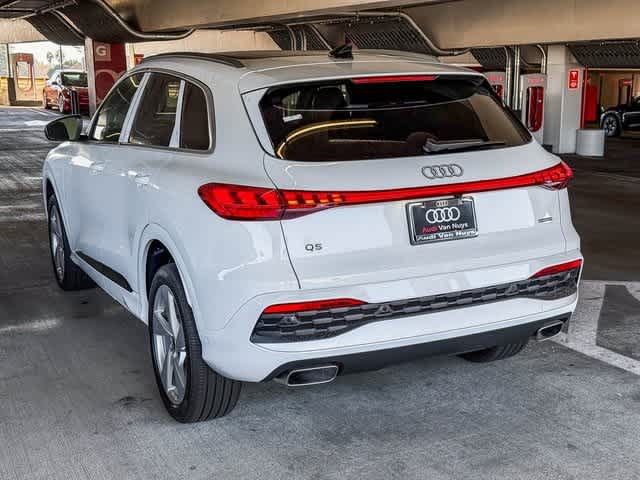 Thumbnail: 2025 Audi Q5 - 6