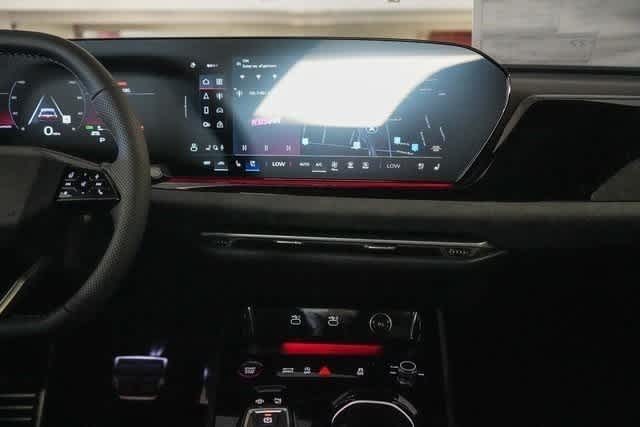 Thumbnail: 2025 Audi S5 - 18