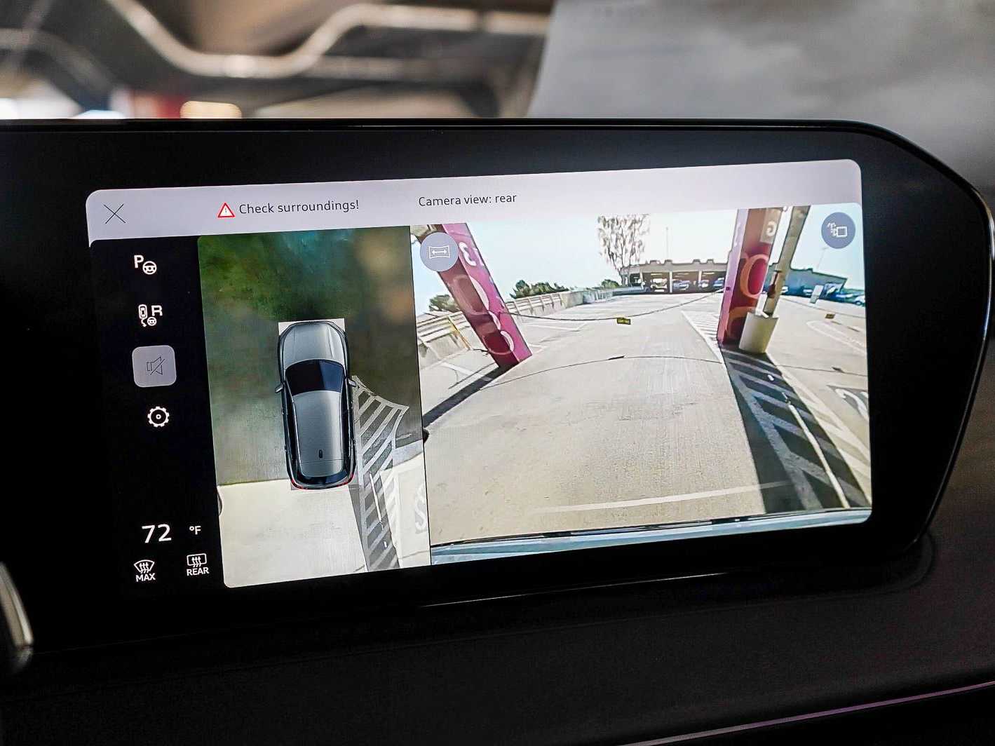 Thumbnail: 2026 Audi Q3 - 24