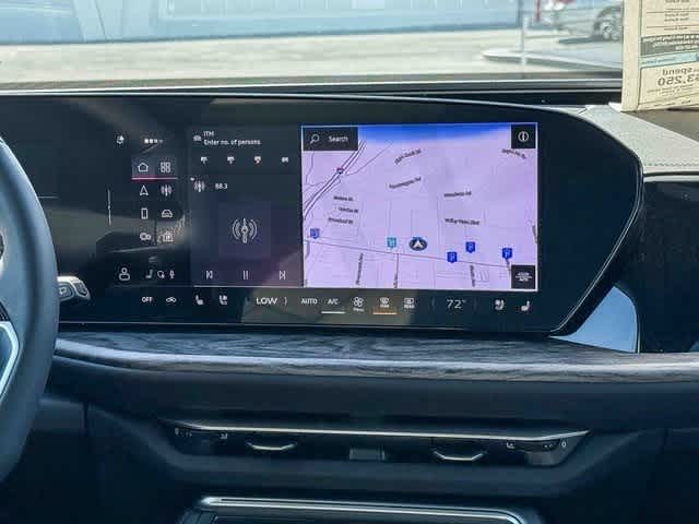 Thumbnail: 2025 Audi Q5 - 14