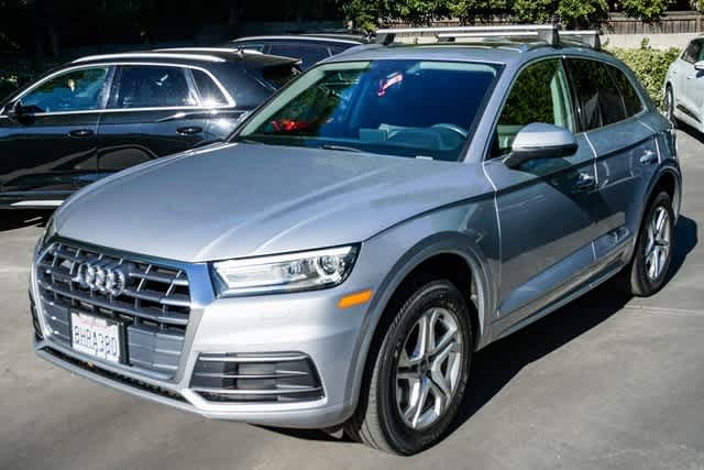 Thumbnail: 2019 Audi Q5 - 12