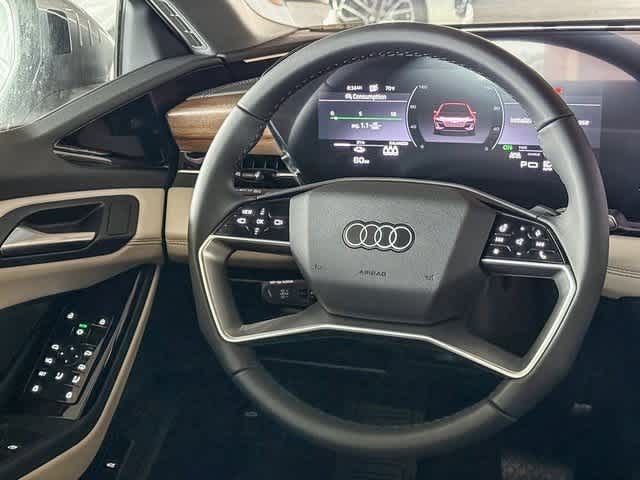 Thumbnail: 2025 Audi e-tron S - 15