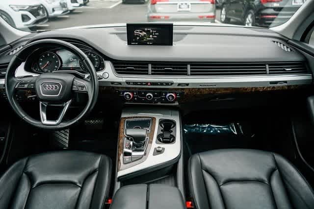 Thumbnail: 2019 Audi Q7 - 12