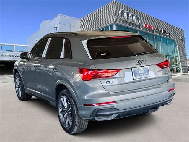 Thumbnail: 2025 Audi Q3 - 6