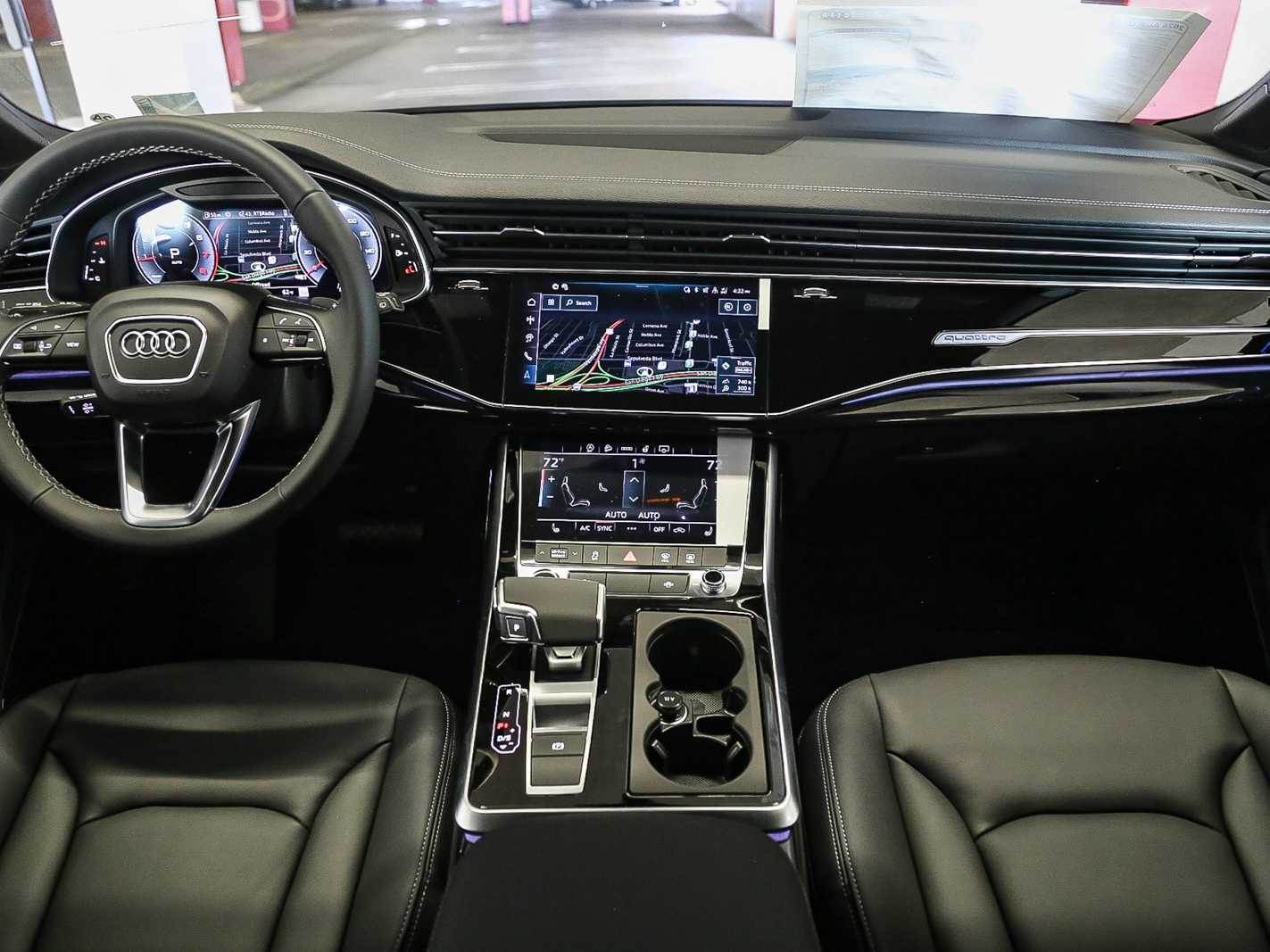 Thumbnail: 2026 Audi Q7 - 12