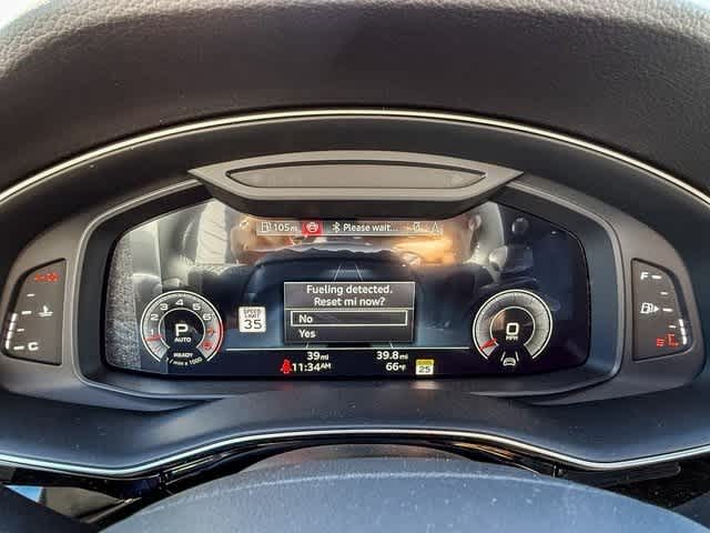 Thumbnail: 2025 Audi Q7 - 23