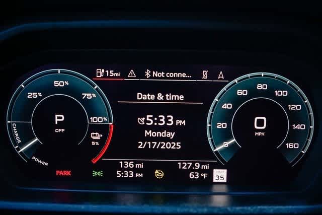2024 Audi Q4 e-tron Sportback Premium Plus 23