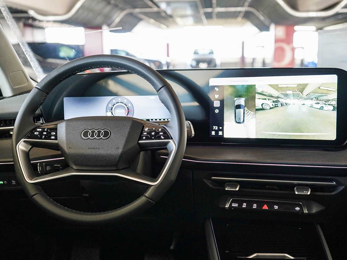 Thumbnail: 2026 Audi Q3 - 13