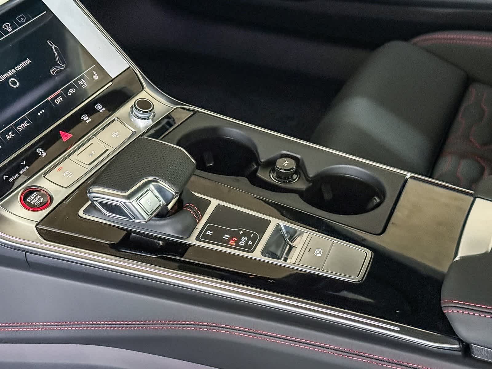 Thumbnail: 2025 Audi RS 7 - 20