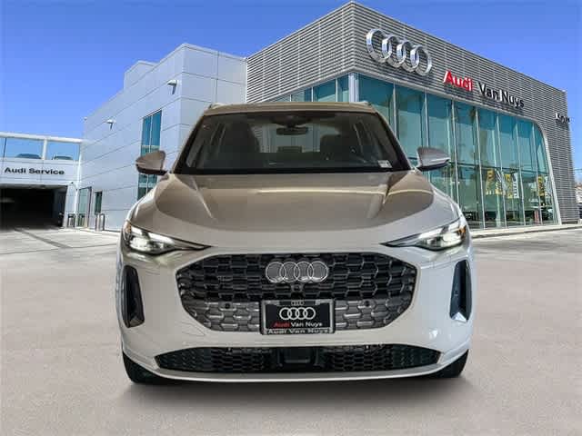 Thumbnail: 2025 Audi Q5 - 2