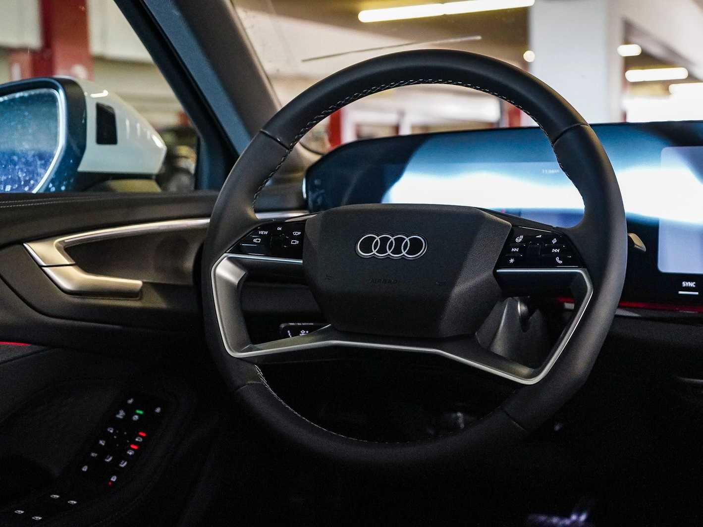 Thumbnail: 2026 Audi A5 - 15