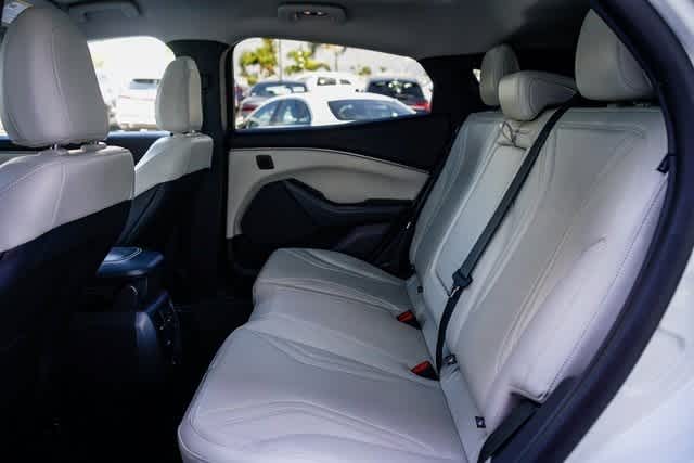 Thumbnail: 2023 Ford Mustang Mach-E - 18