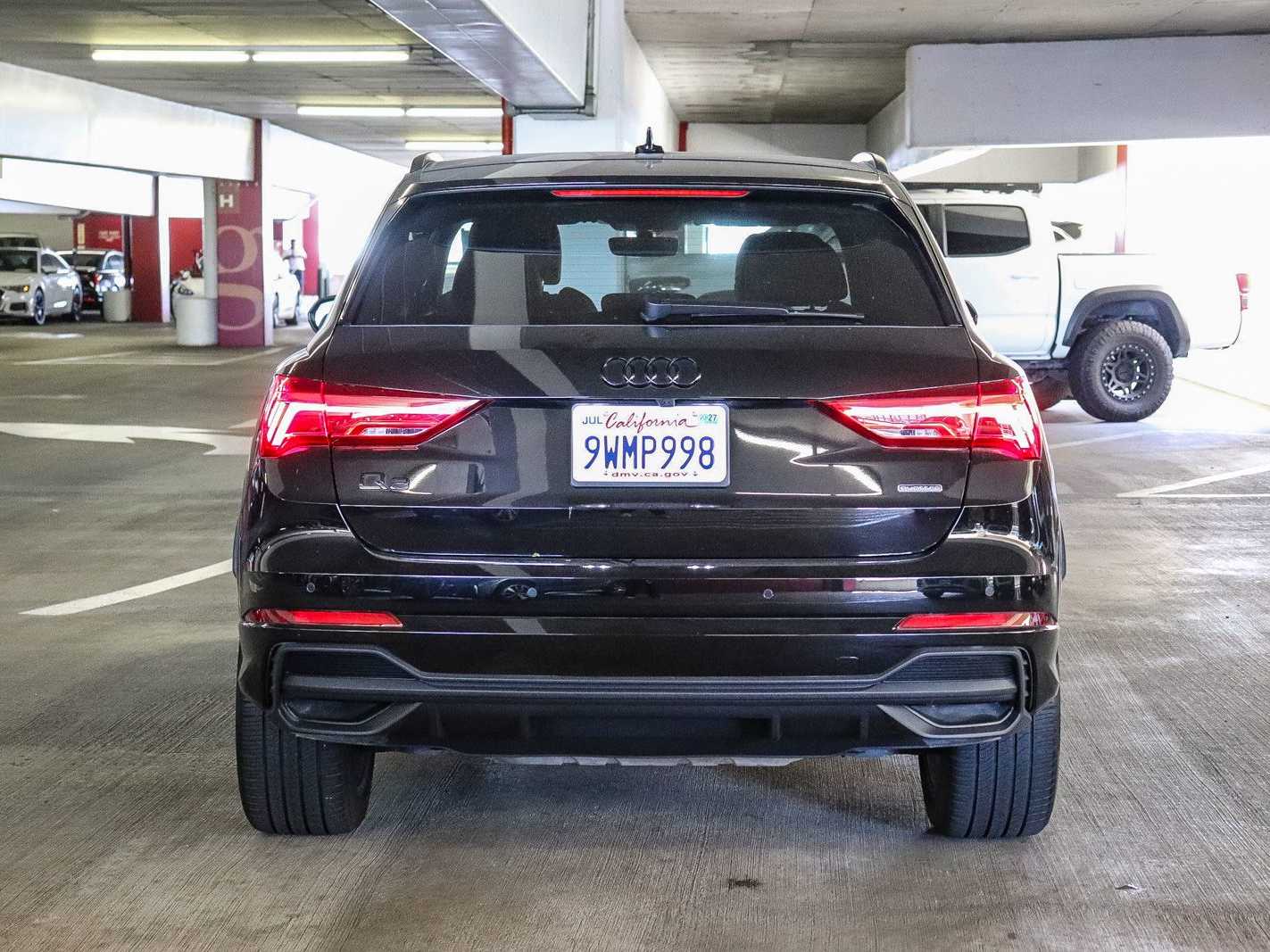 Thumbnail: 2025 Audi Q3 - 3