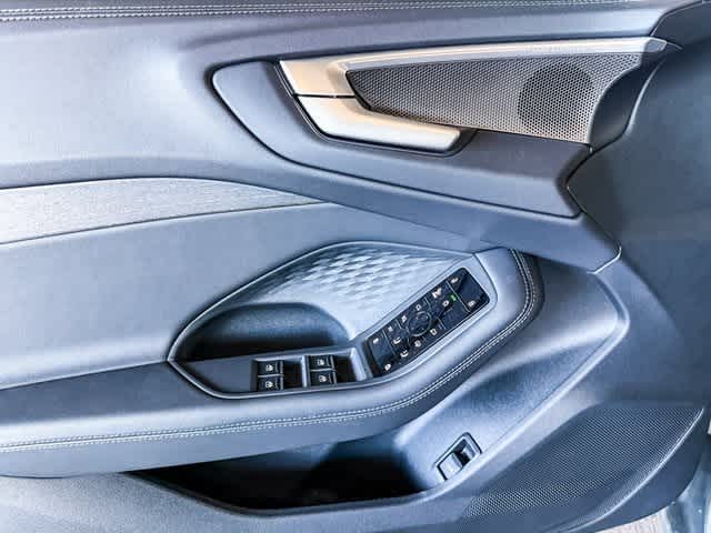 Thumbnail: 2025 Audi A5 - 22