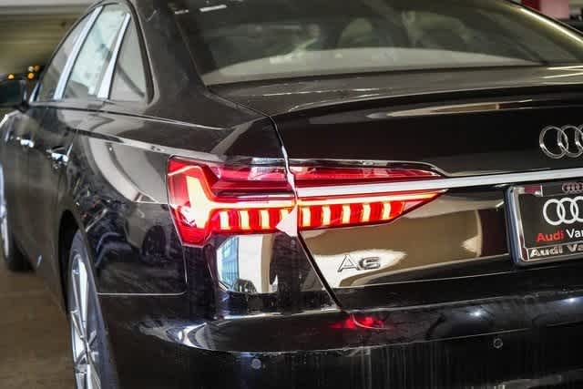 Thumbnail: 2025 Audi A6 - 10