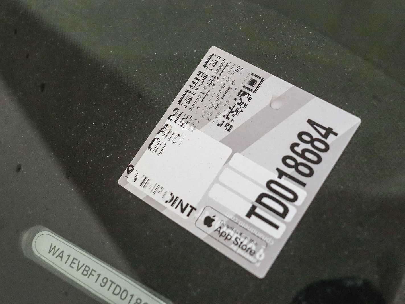 Thumbnail: 2026 Audi Q8 - 29